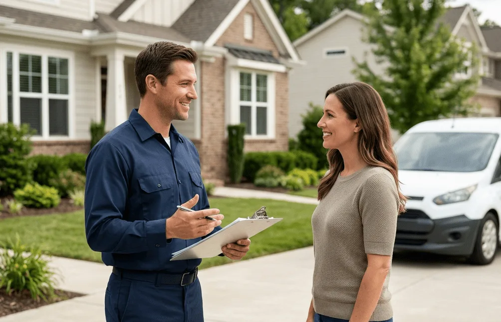 Mold Remediation Moyock, NC FAQs